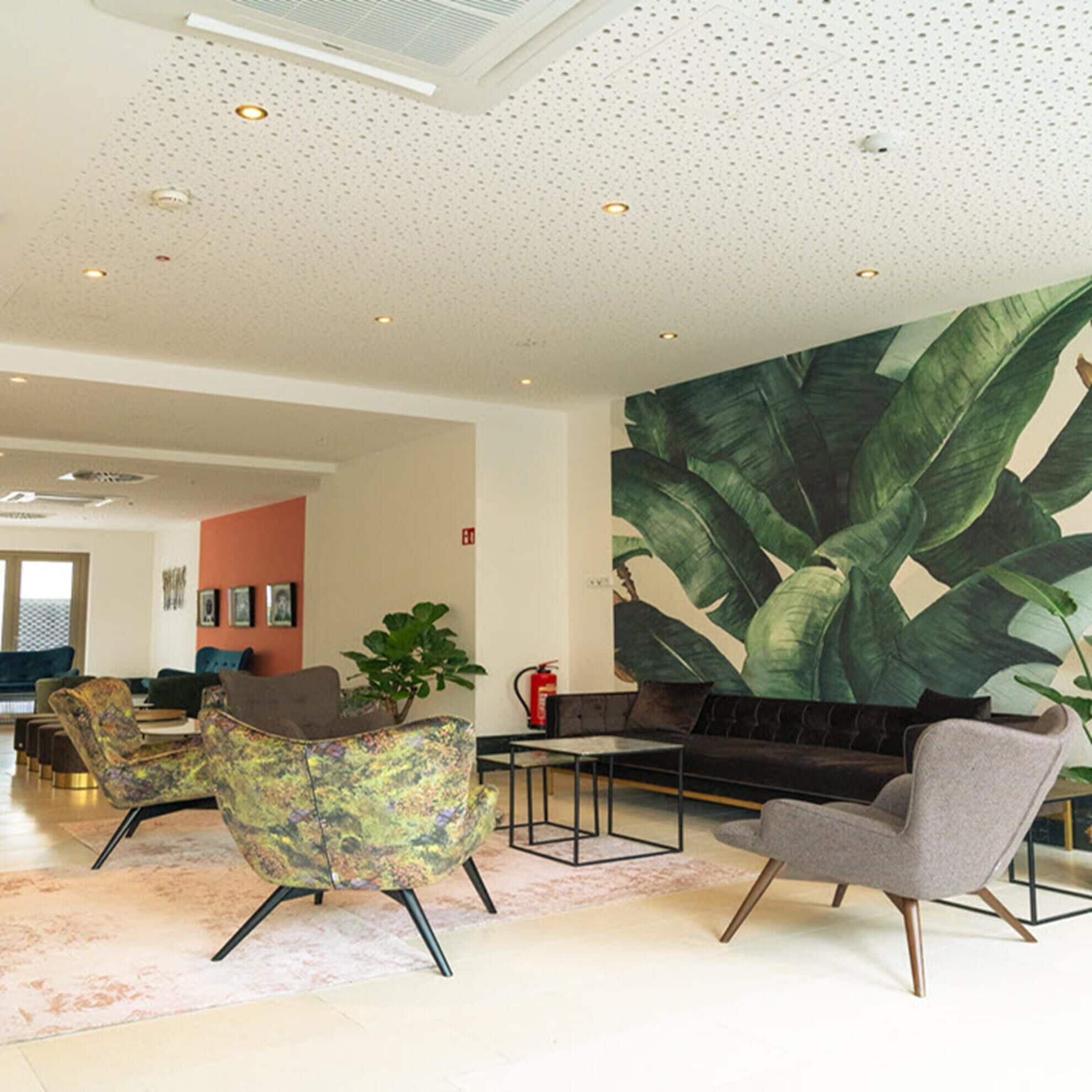 Foto - Gold Palais Hotel