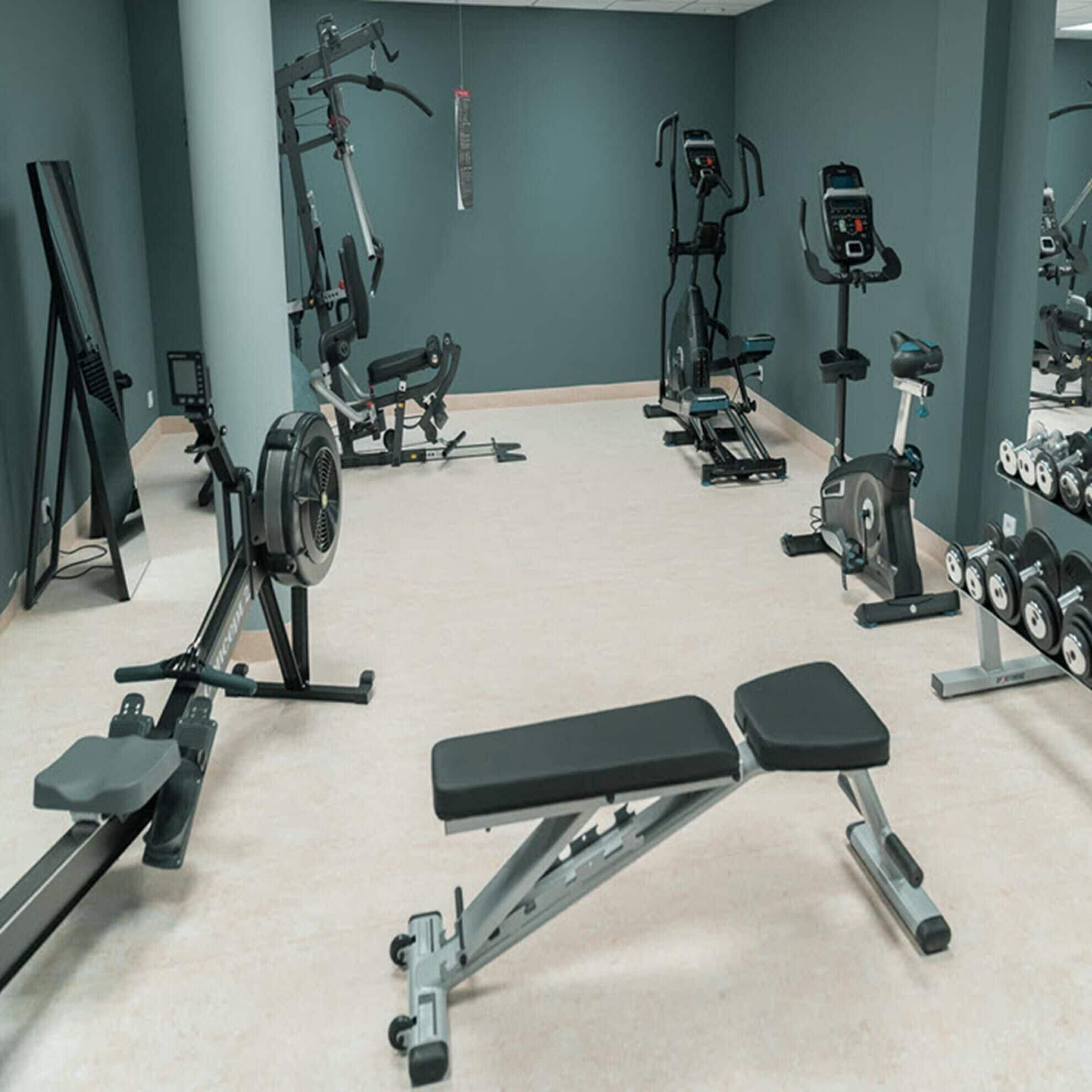 Foto - Gold Palais Hotel