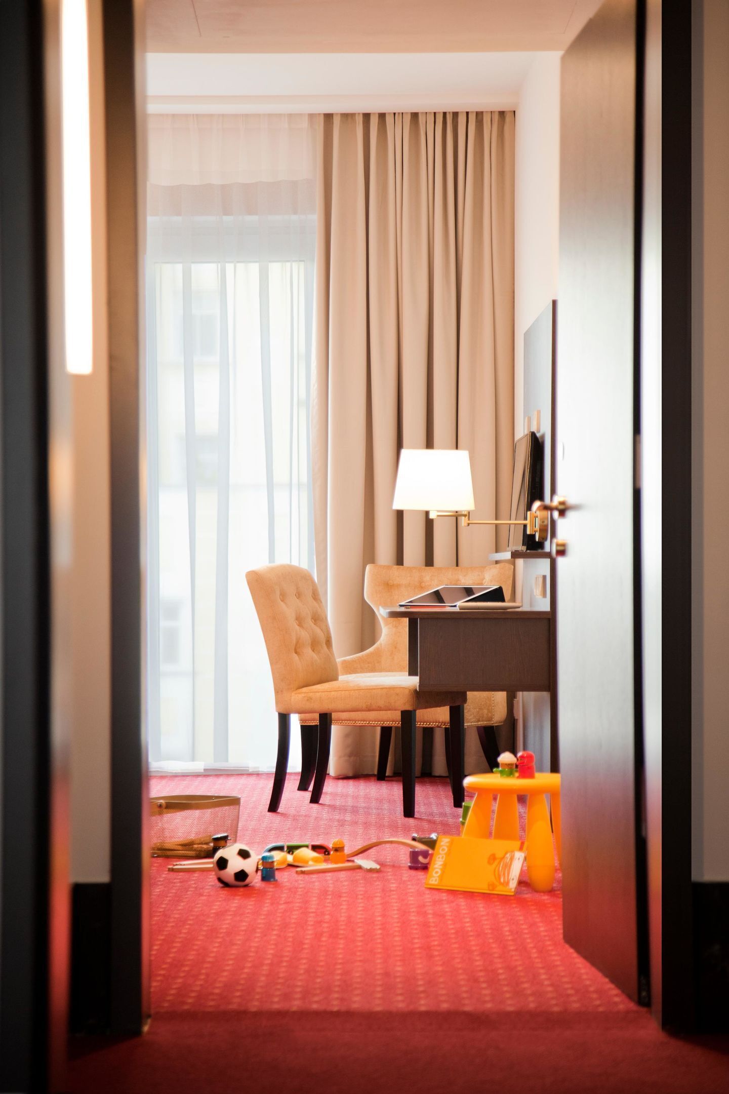 Foto - Gold Palais Hotel