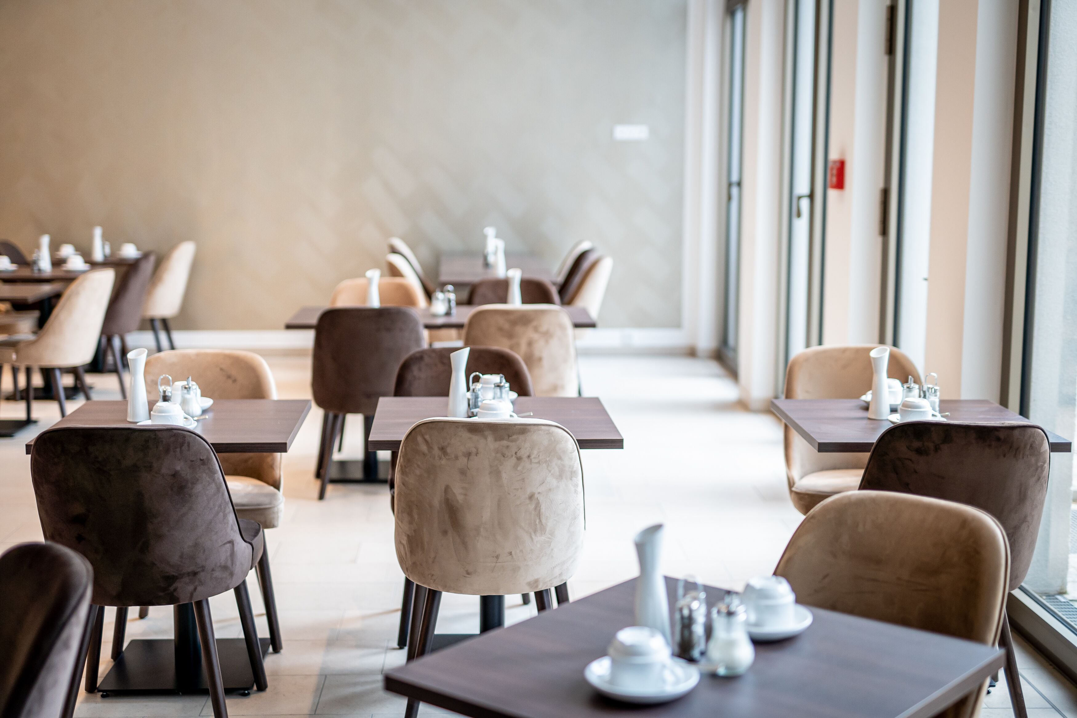 Foto - Gold Palais Hotel