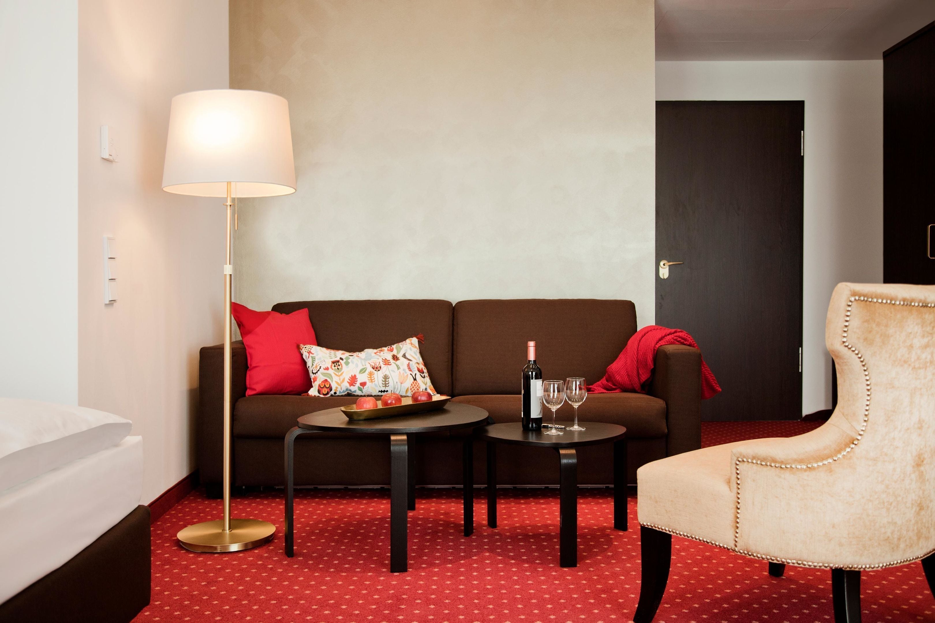 Photo - Gold Palais Hotel