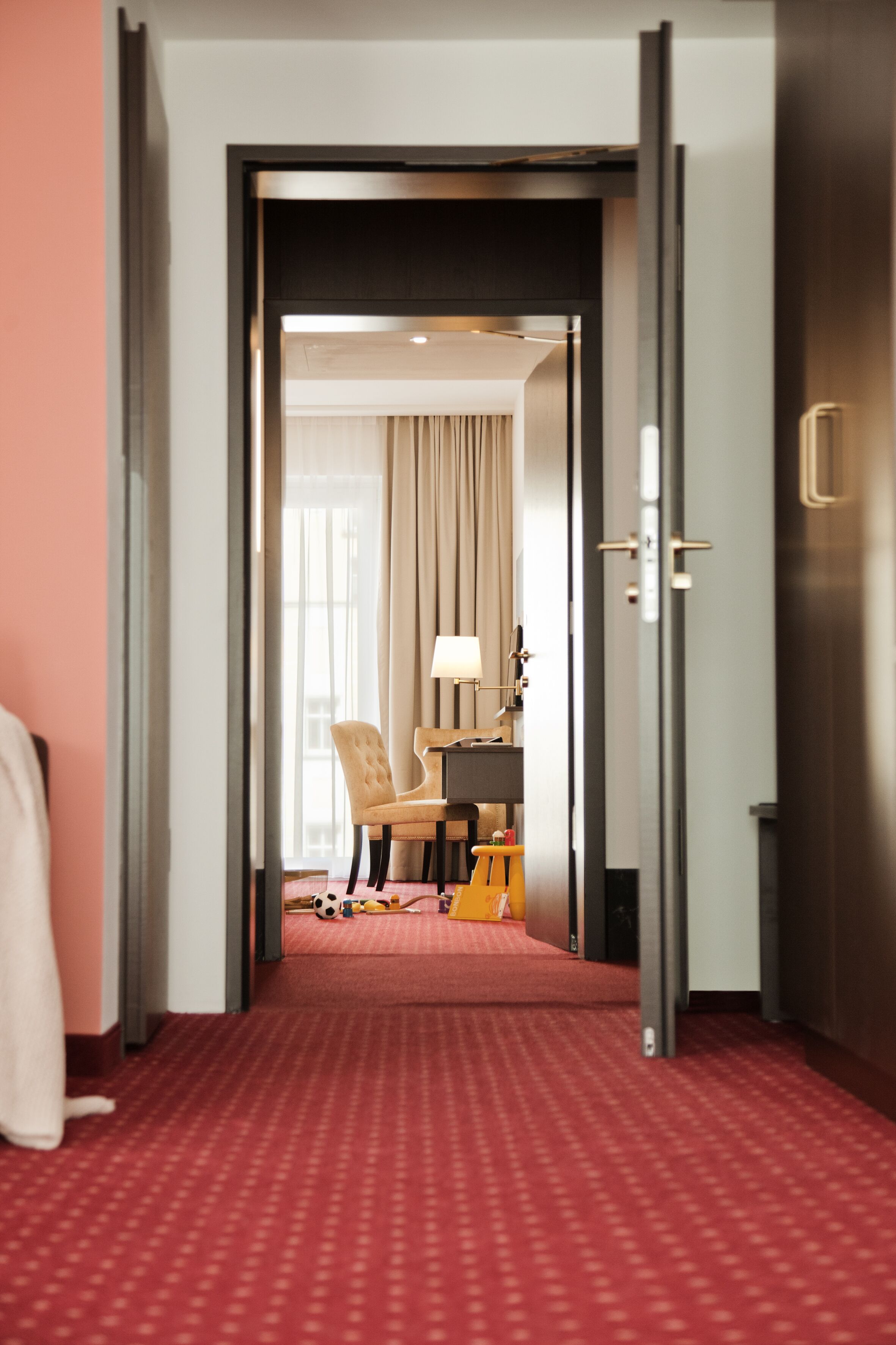 Foto - Gold Palais Hotel