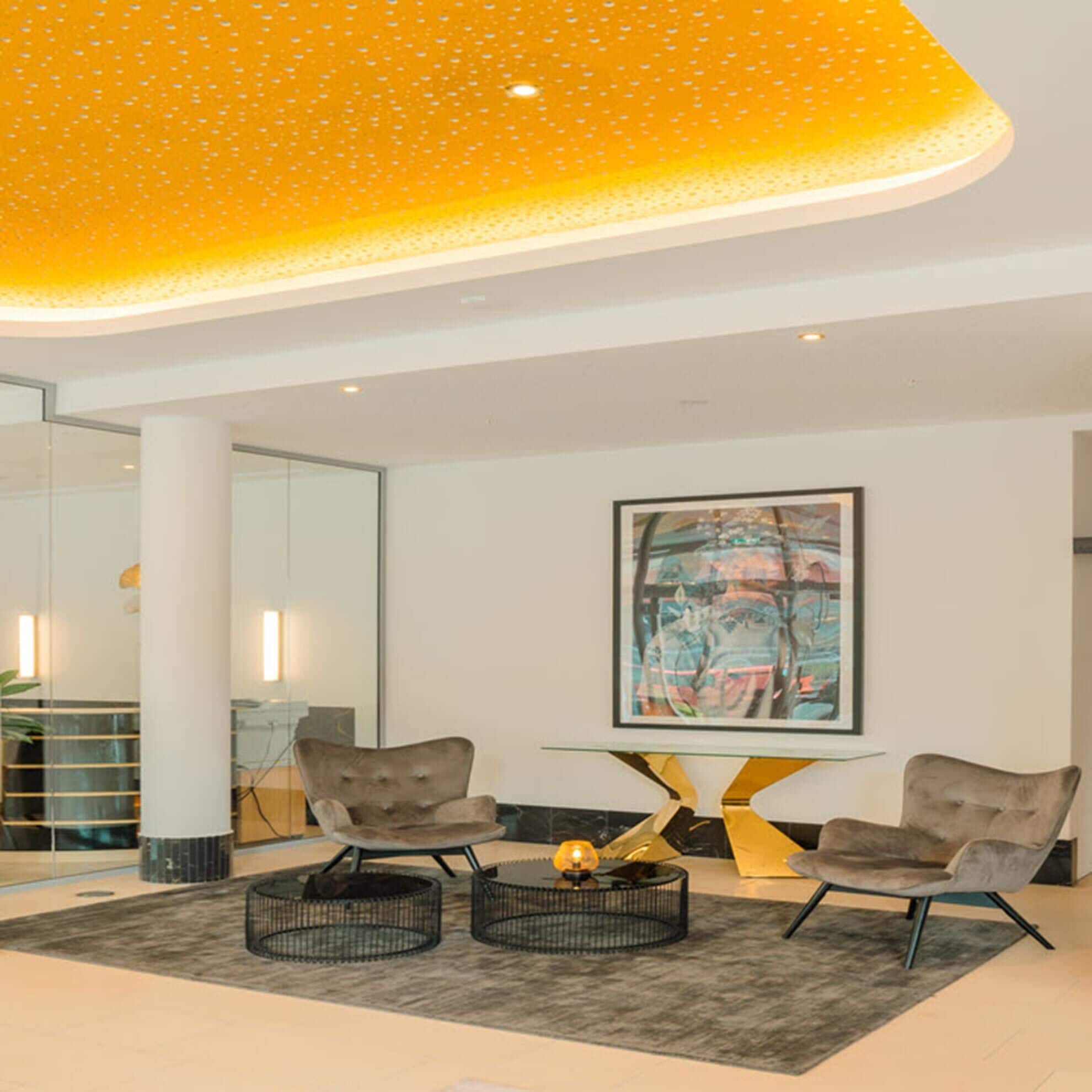 Foto - Gold Palais Hotel