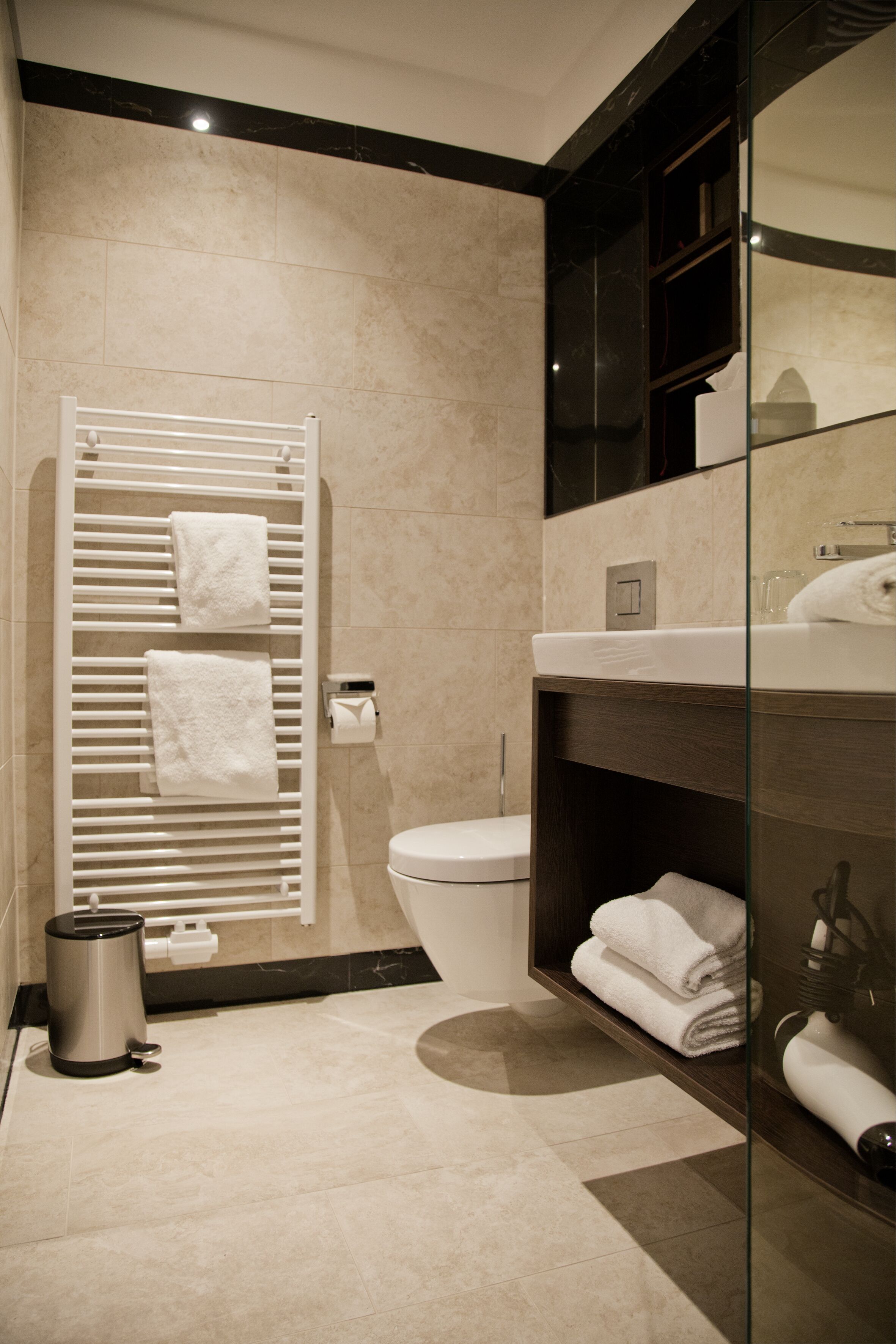 Foto - Gold Palais Hotel