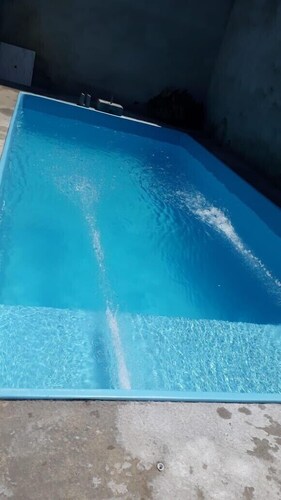 Green House - Laser and Tranquility