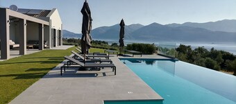 Alekos Beach Houses - Elia Villas