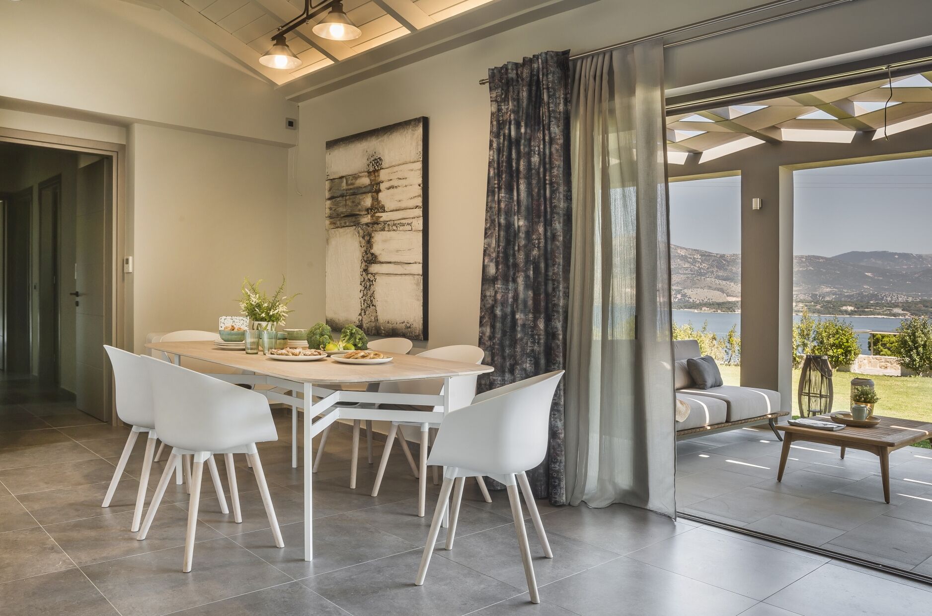 別墅, 3 間臥室 | 飯廳