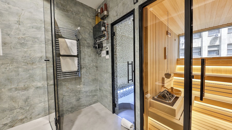 Atera Business Suites