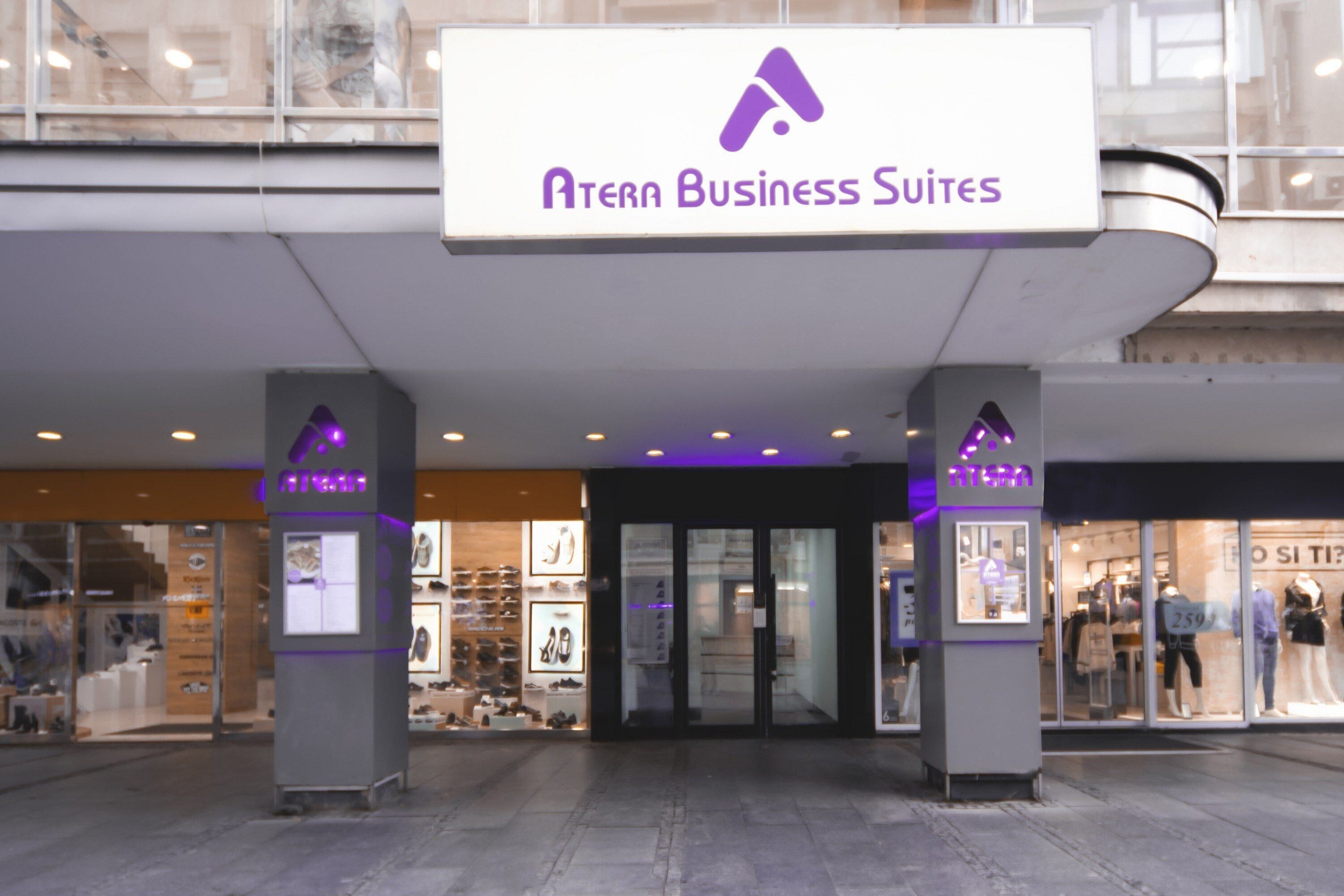 Foto - Atera Business Suites