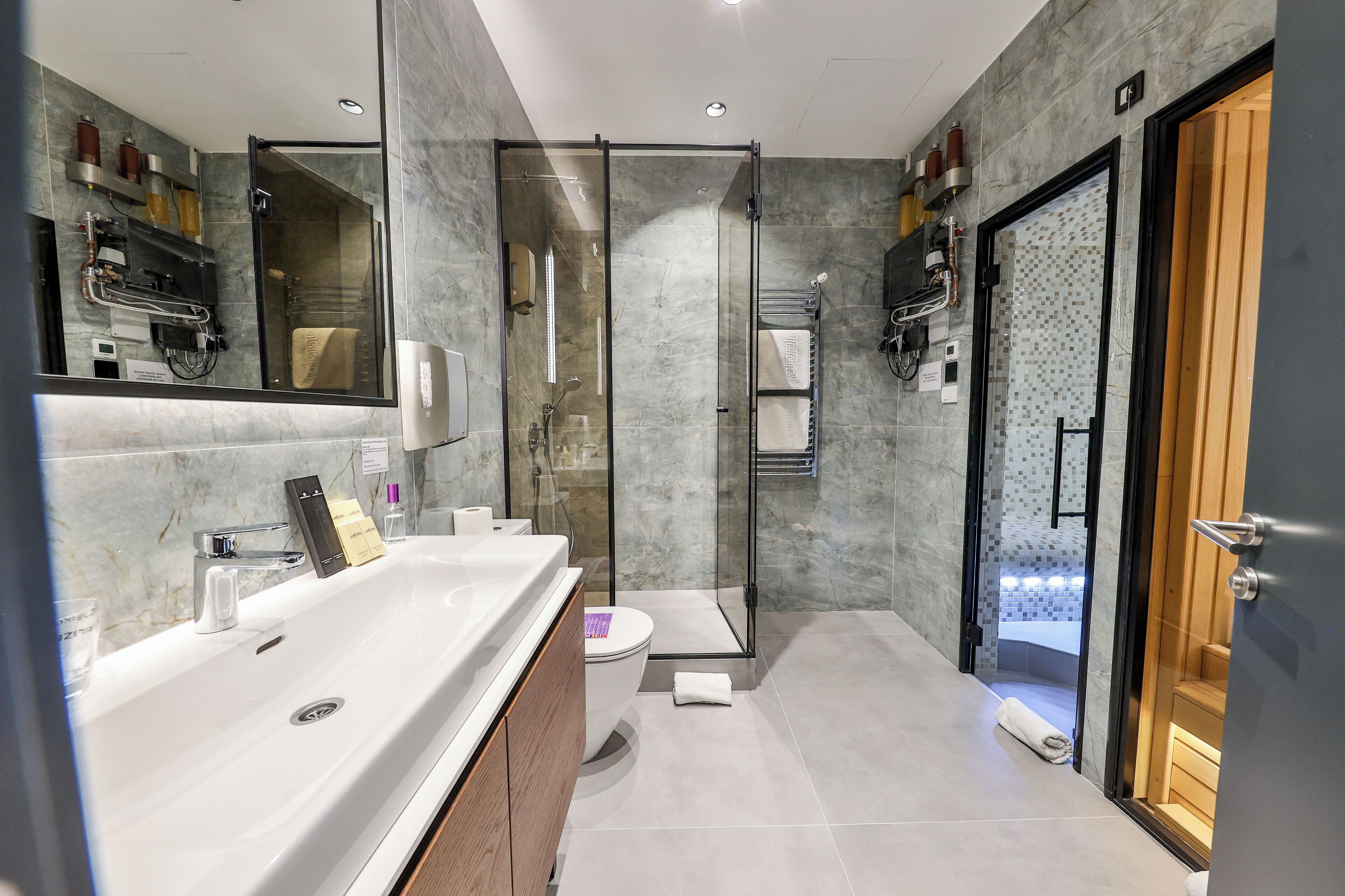 Foto - Atera Business Suites