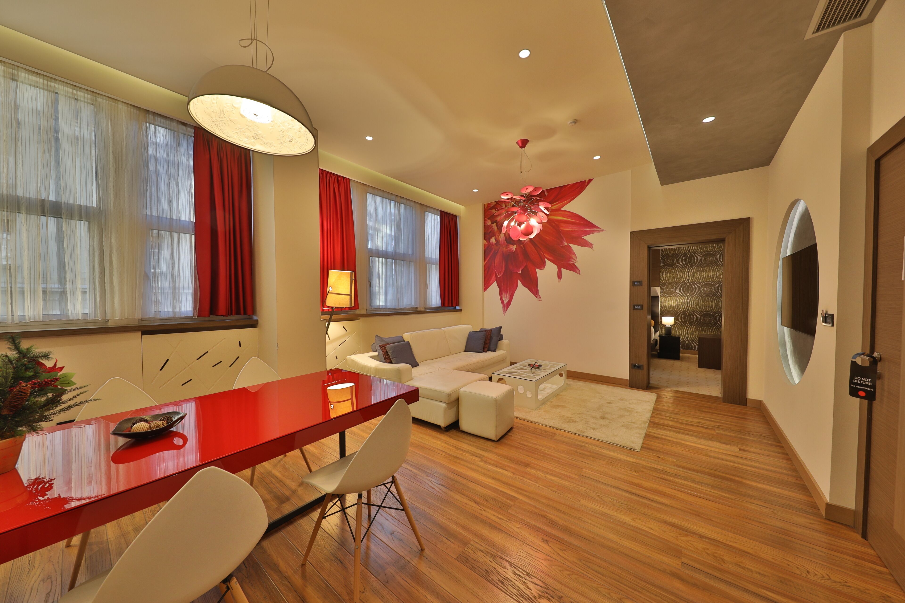 Foto - Atera Business Suites