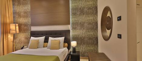 Biancheria in cotone egiziano, biancheria da letto di alta qualità