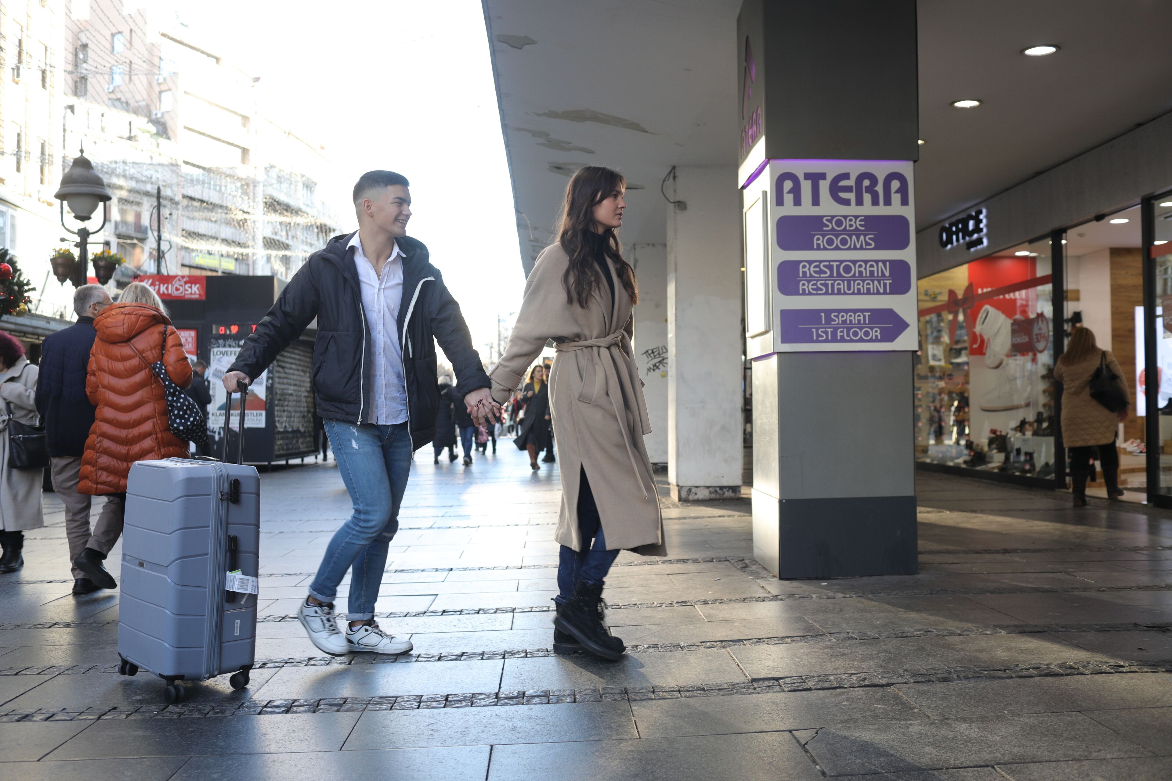 Foto - Atera Business Suites