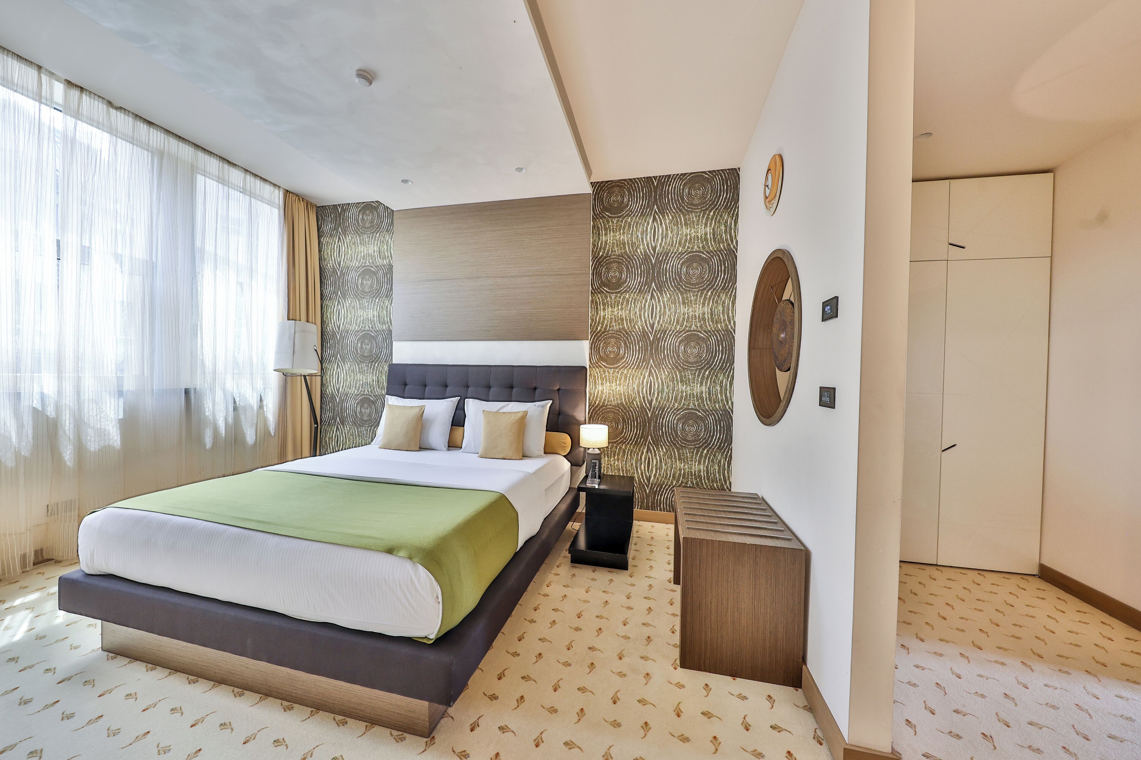 Foto - Atera Business Suites