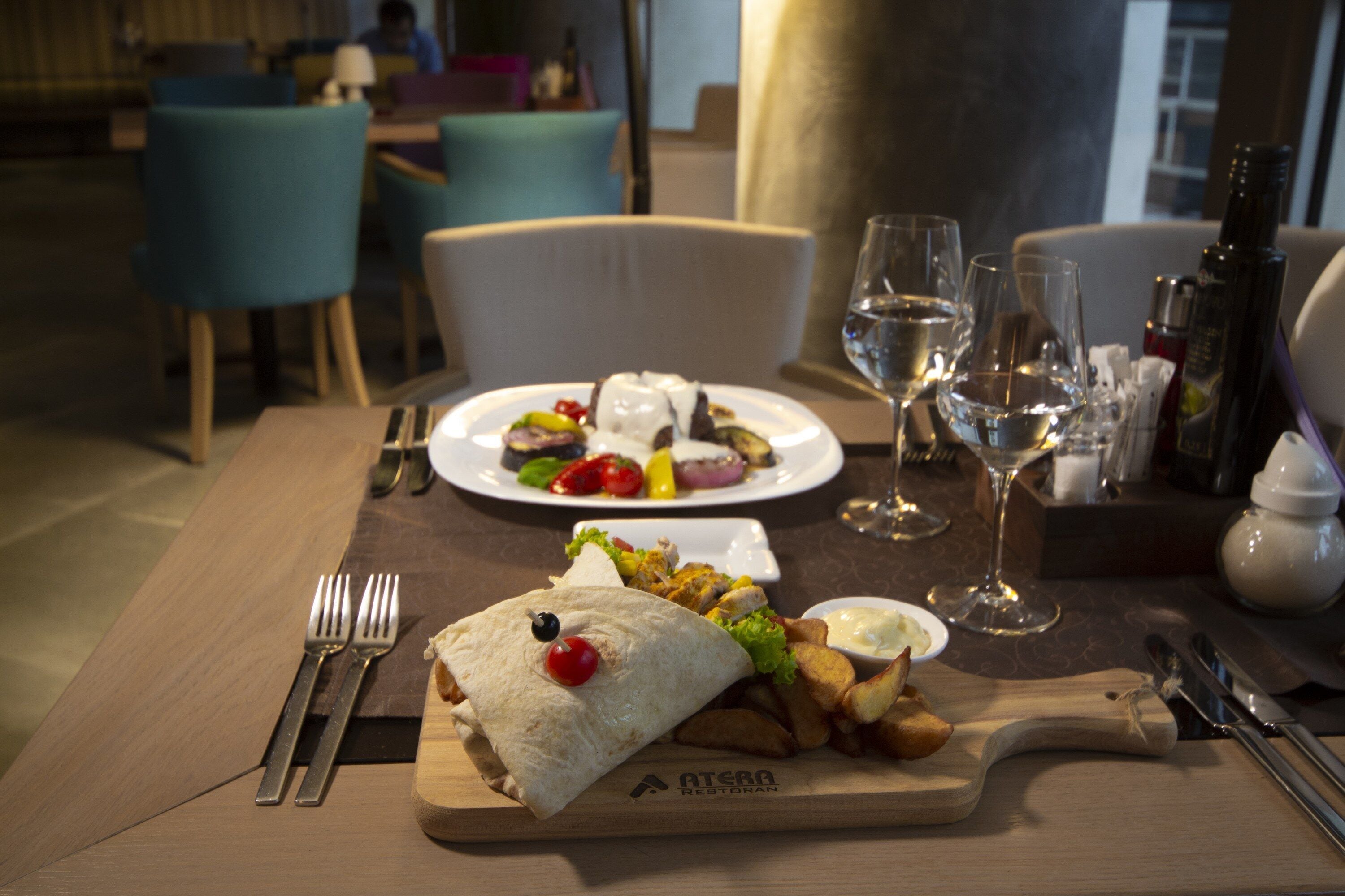 Foto - Atera Business Suites