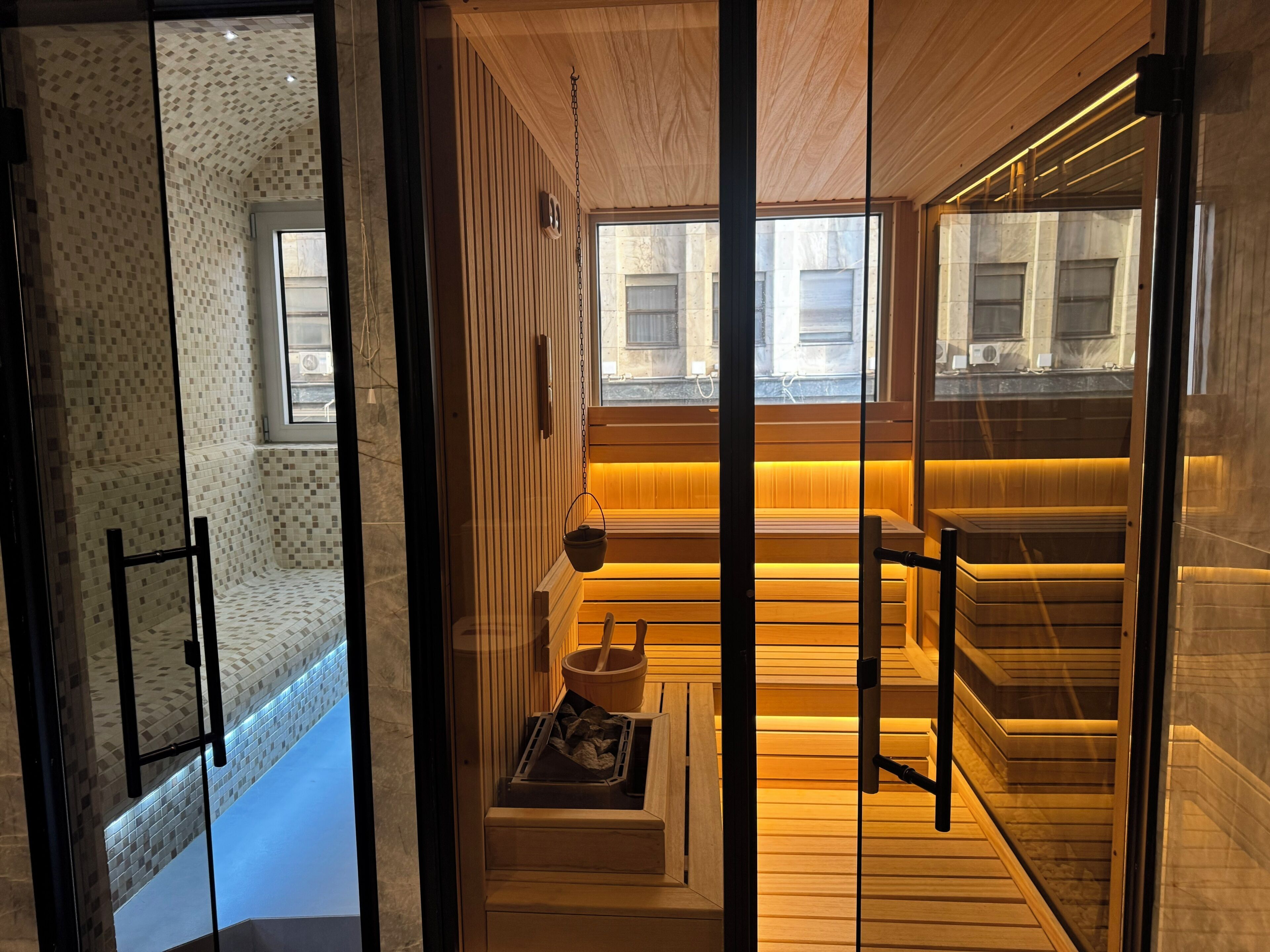 Foto - Atera Business Suites