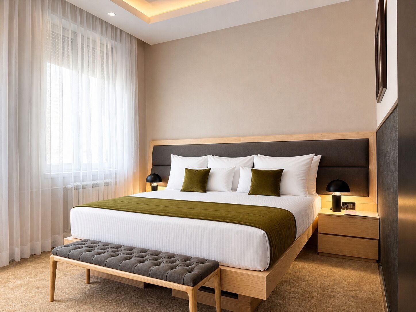 Foto - Atera Business Suites