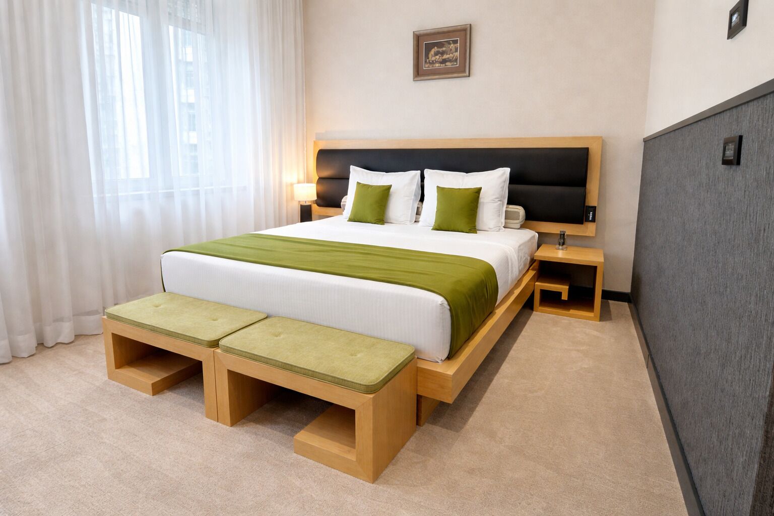 Foto - Atera Business Suites