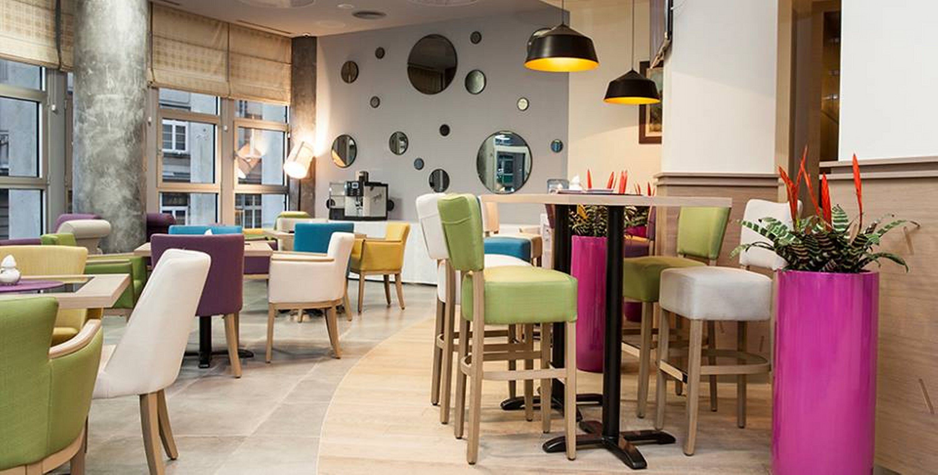 Foto - Atera Business Suites