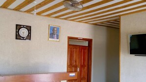 Recepción