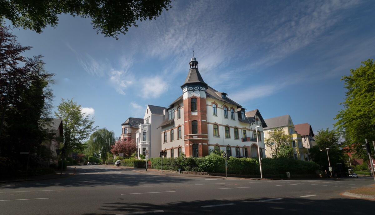 Image de profil de l’hôte