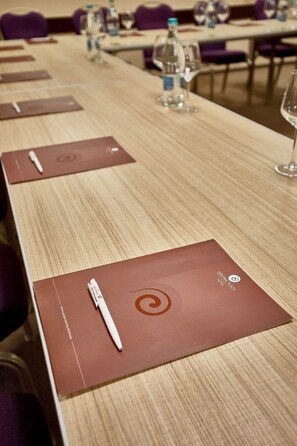 Sala de reuniones