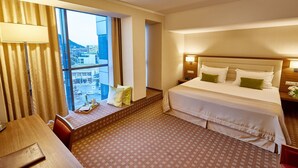 Superior-Doppelzimmer