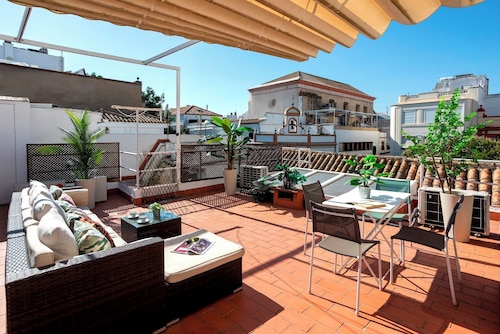 Genteel Home Puerta Real