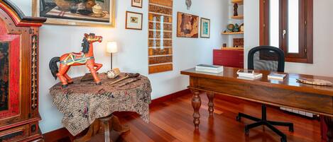 Maison (4 Bedrooms) | Intérieur