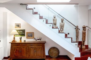 Interior - Genteel Home Puerta Real (Seville)