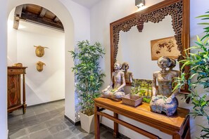 ハウス (4 Bedrooms) | 内装