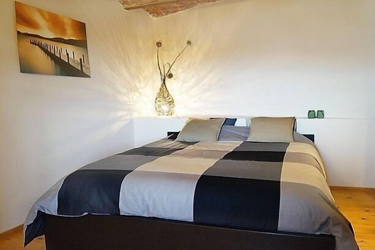 Family Room, Sea View (La Familia) | WiFi (free), bed sheets