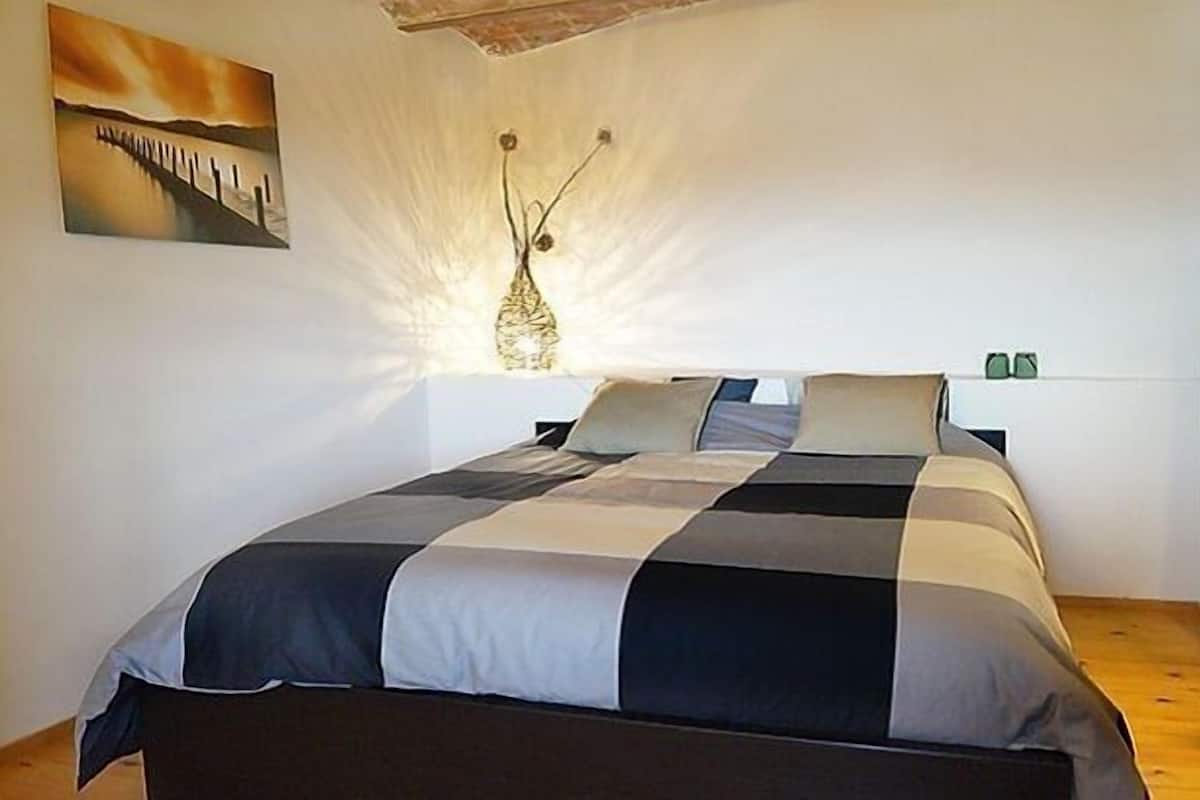 Family Room, Sea View (La Familia) | 1 bedroom, free WiFi, bed sheets