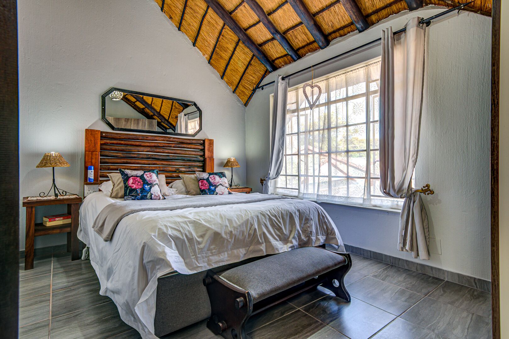 3 chambres, Wi-Fi gratuit, draps fournis