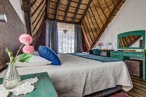 3 chambres, Wi-Fi gratuit, draps fournis