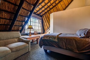 3 chambres, Wi-Fi gratuit, draps fournis