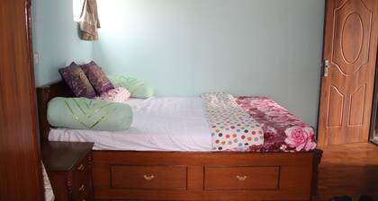 Standard Rooms | Delights Home