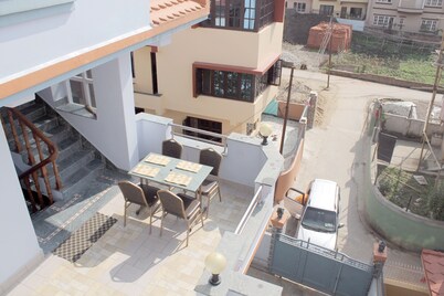 Standard Rooms | Delights Home
