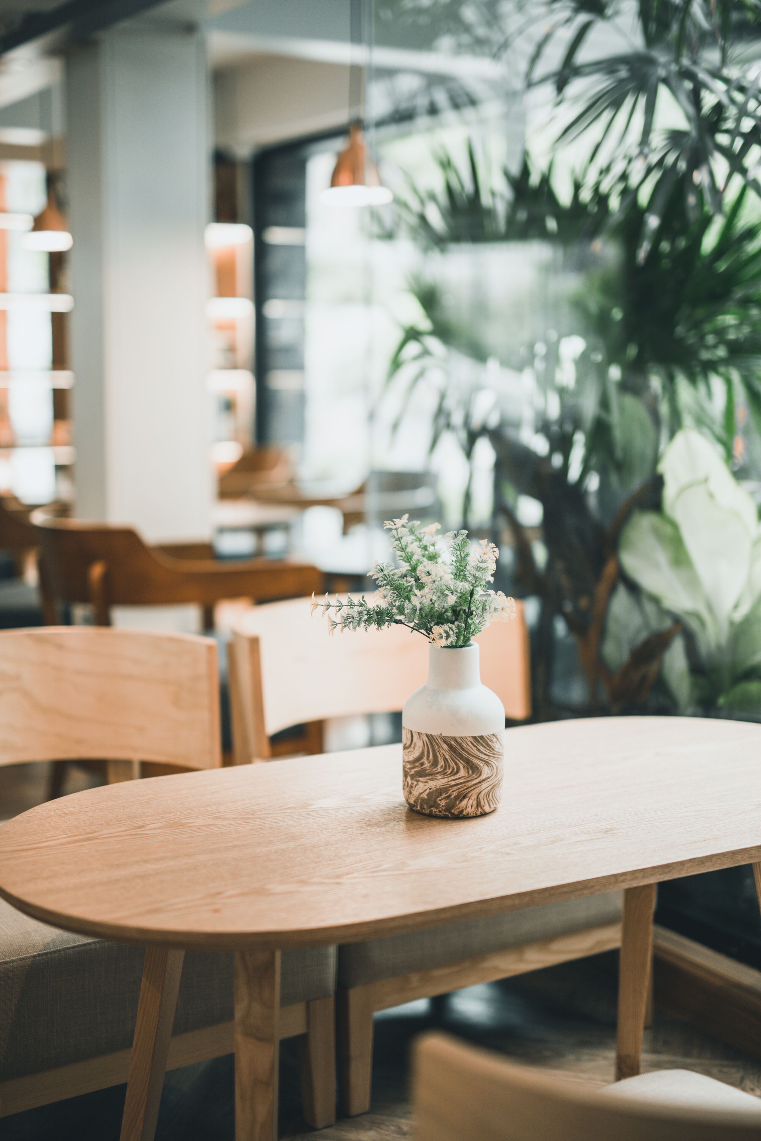 Café da manhã inglês todos os dias (THB 150 por pessoa) 