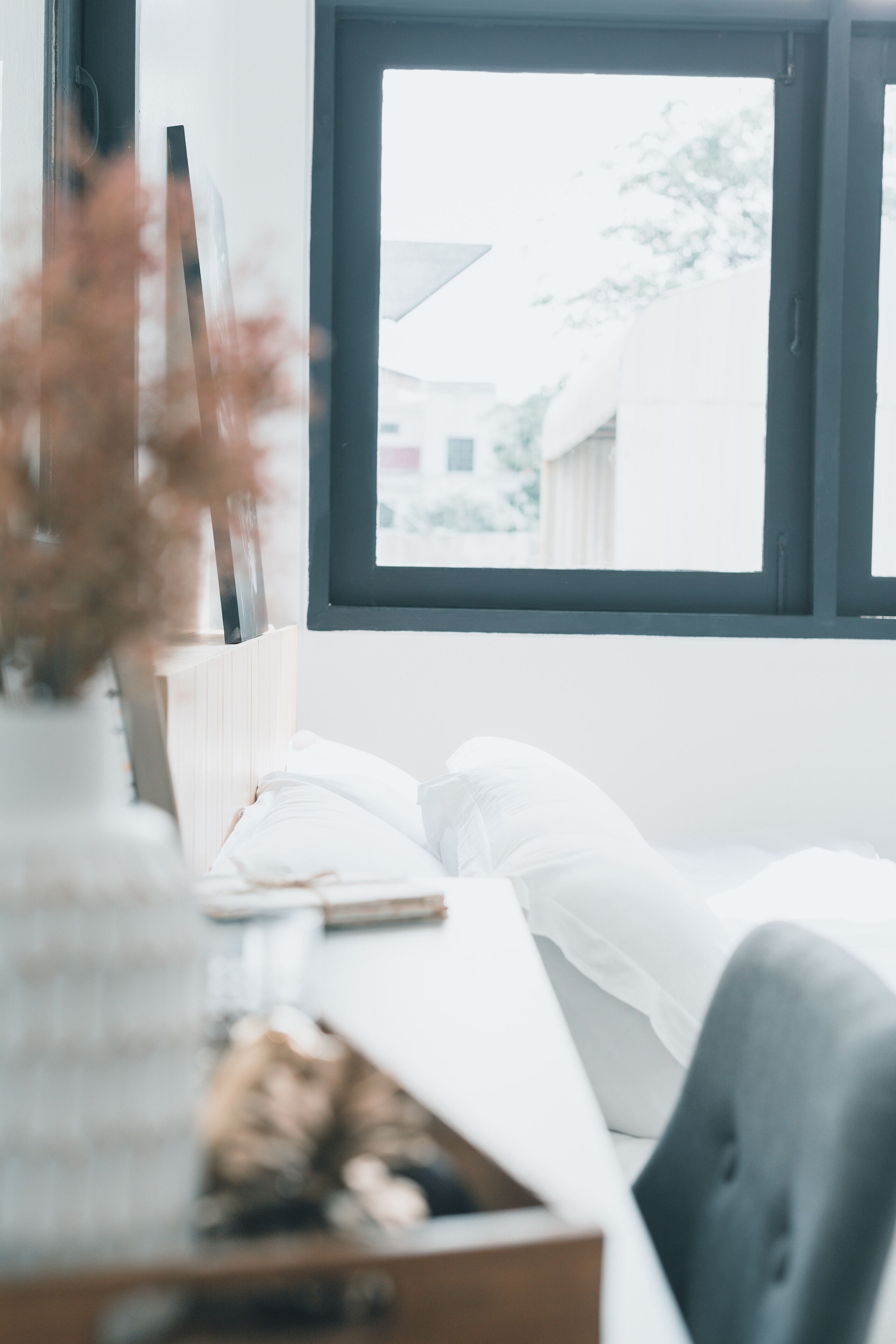 Single Room, 4 Bedrooms | Room amenity