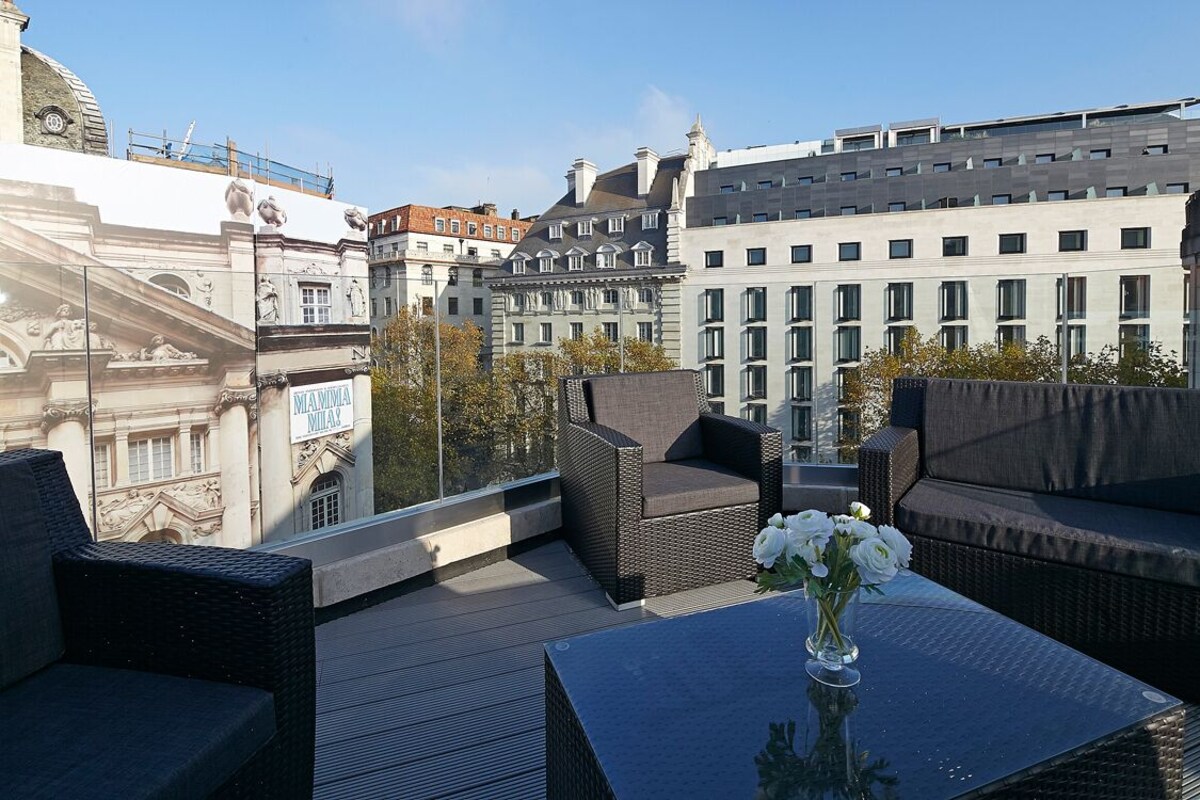 Bild für Gastgeberprofil