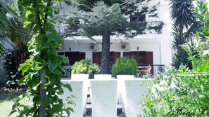 Jardin