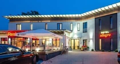 Hotel Allegro