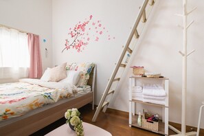 Interior - Rooms Ropponmatsu (Fukuoka)