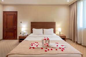 1 chambre, draps en coton égyptien, literie de qualité supérieure