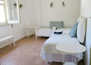 3 camere, Wi-Fi