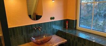 Spreewald love - dream vacation right on the river