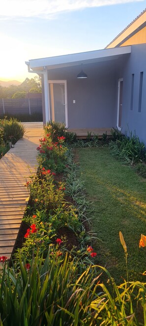 Área de desayuno