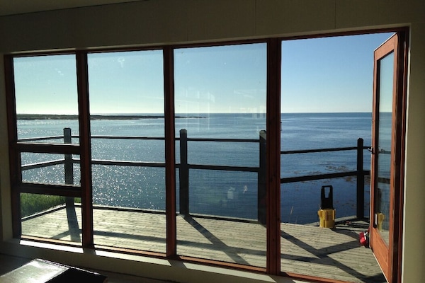 Apartamento, 1 habitación | Balcón