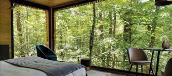 Loire Valley Lodges - Hotel